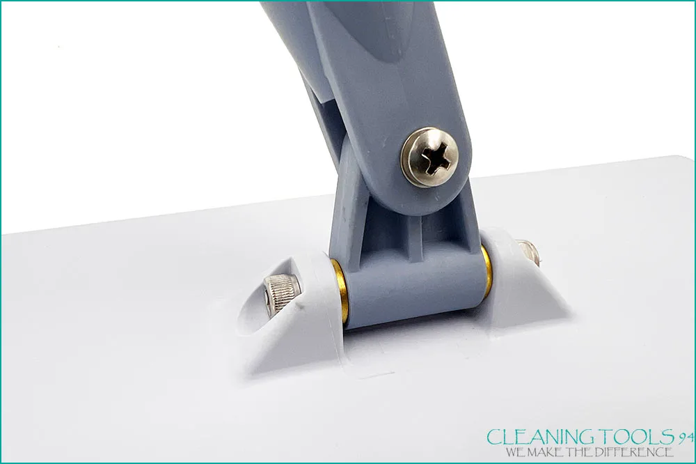 Cleaning Tools 94 Profi-Padhalter mit LEWI-Konus (25 x 10 cm) – Ergonomische Höhenreinigung