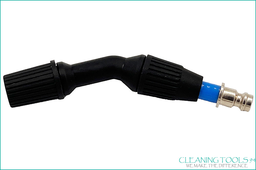 Profi-Reinigungstechnik & Experten-Know-how aus der Schweiz Cleaning Tools 94 Sprühkopf verstellbar mit Push-to-Connect-Anschluss