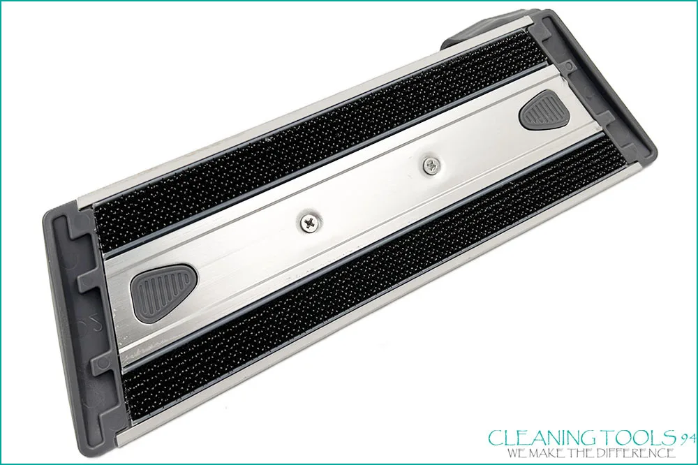 Cleaning Tools 94 Aluminium Klettmopphalter, 30 cm