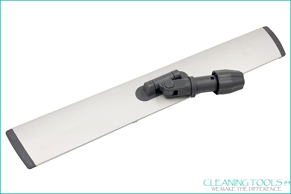 Cleaning Tools 94 Aluminium Klettmopphalter – Ergonomie und Effizienz für Glas und Boden Cleaning Tools 94 Aluminium Klettmopphalter, 60 cm
