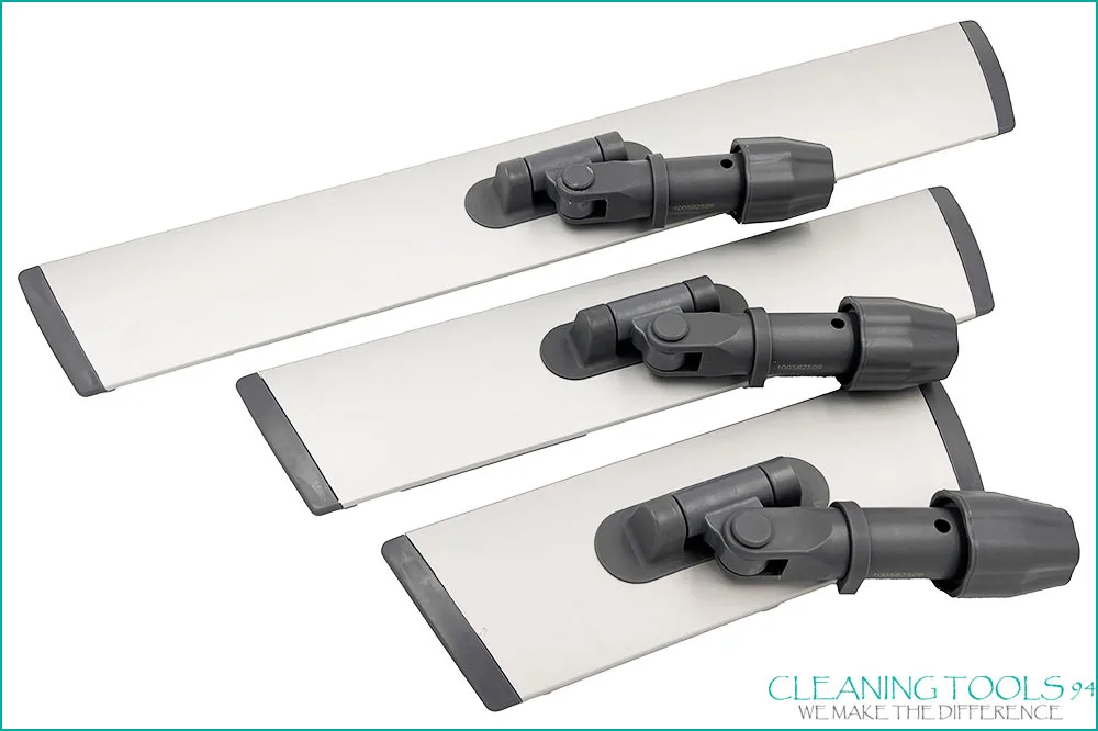 Cleaning Tools 94 Aluminium Klettmopphalter