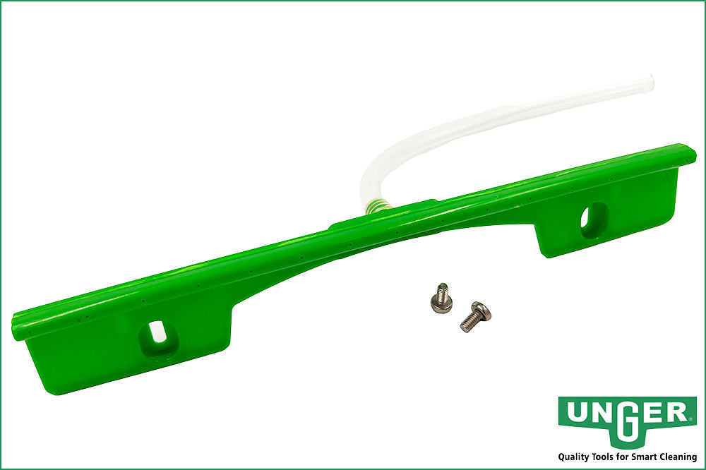 UNGER NLR28 Spüldüsenleiste RINSE BAR, 28 cm