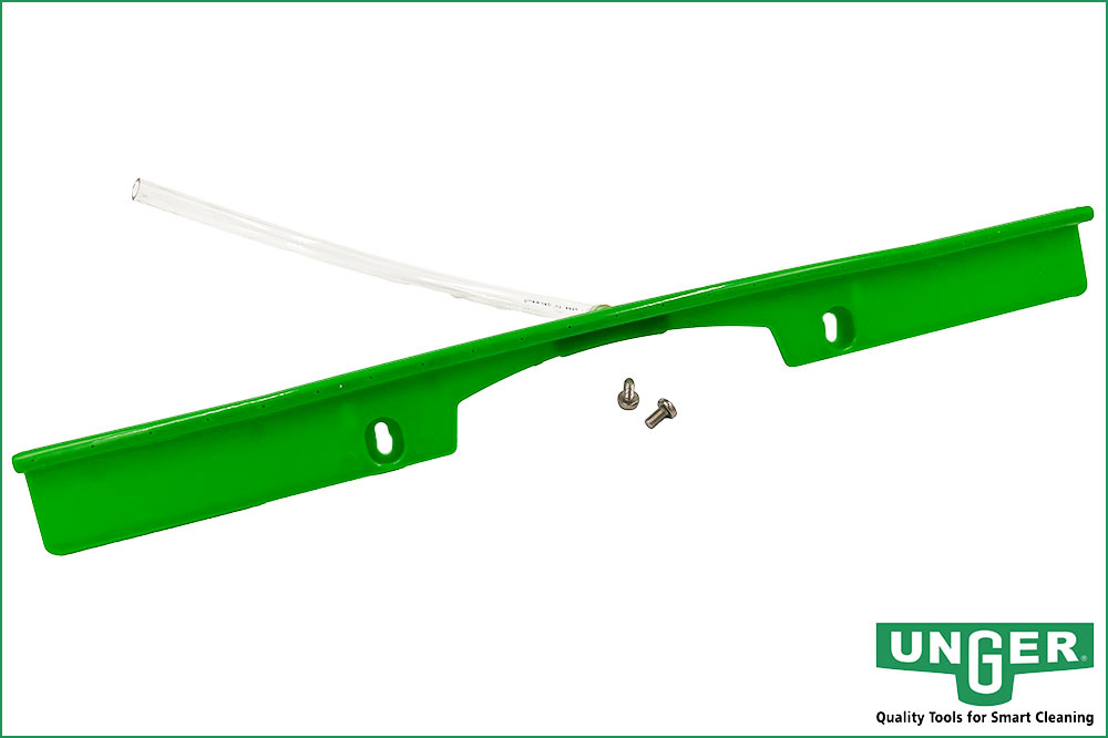 UNGER NLR41 Spüldüsenleiste RINSE BAR, 41 cm