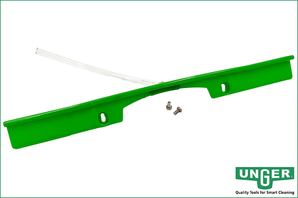 UNGER NLR41 Spüldüsenleiste RINSE BAR, 41 cm