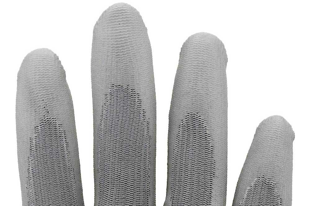 ASATEX 3701 Arbeitshandschuhe grau, Gr. 11 ASATEX 3701 Arbeitshandschuhe grau, Gr. 11 – Bild 3
