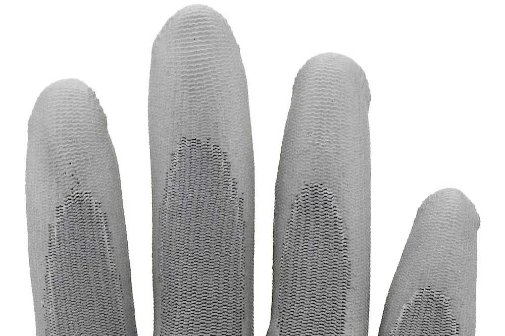 ASATEX 3701 Arbeitshandschuhe grau, Gr. 11 ASATEX 3701 Arbeitshandschuhe grau, Gr. 11 – Bild 3