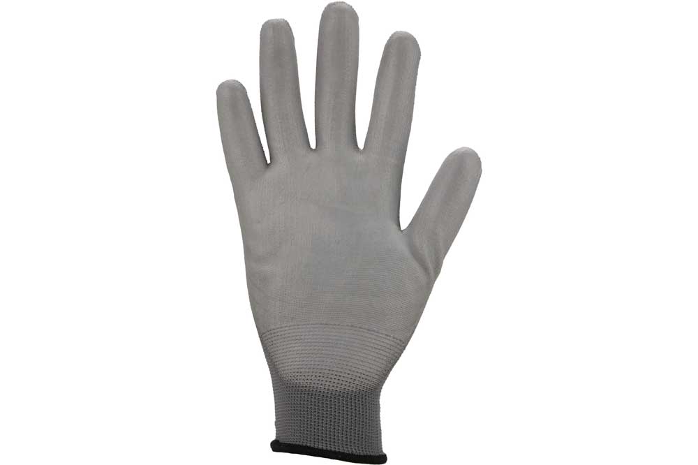 ASATEX 3701 Arbeitshandschuhe grau, Gr. 11 ASATEX 3701 Arbeitshandschuhe grau, Gr. 11 – Bild 2