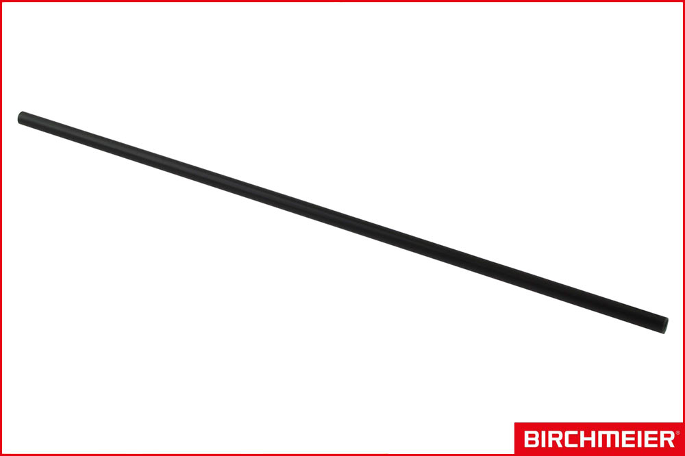 Ihr Schweizer Fachpartner für professionelles Reinigungsmaterial & Spezialreinigung BIRCHMEIER 11631101 Sprührohr 40 cm Hart-PVC schwarz, beidseitig steckbar