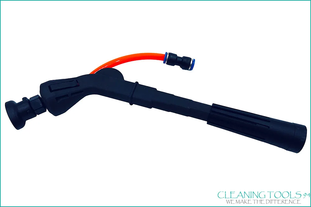 Cleaning Tools 94 DIN-Gewindeadapter zu TelRo-Lanzenkopf