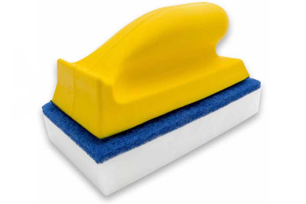 Cleaning Tools 94 Padhalter zu Melamin-Pad, 140 x 67 mm Cleaning Tools 94 Padhalter zu Melamin-Pad, 140 x 67 mm – Bild 3