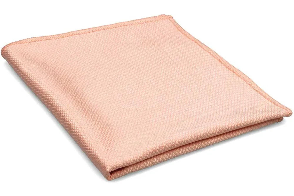 Cleaning Tools 94 Mikrofaser-Geschirrtuch, 40 x 75 cm, orange