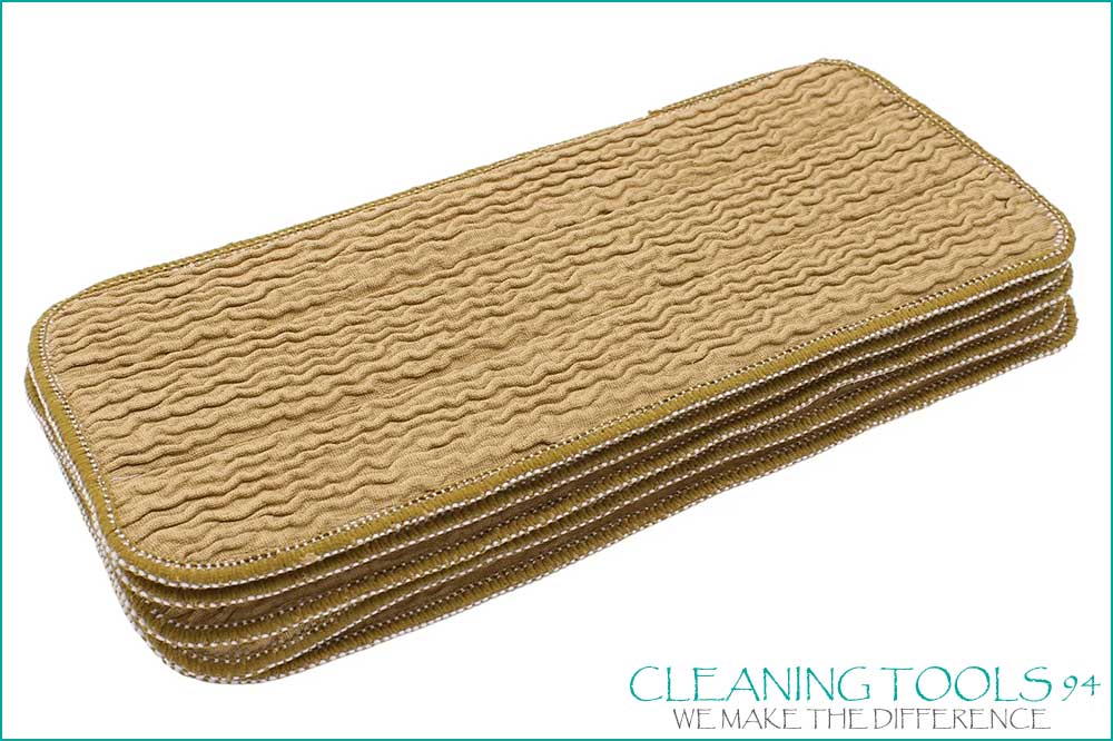 Cleaning Tools 94 Olympic Goldpad, 27 x 11.5 cm Cleaning Tools 94 Olympic Goldpad, 27 x 11.5 cm – Bild 2