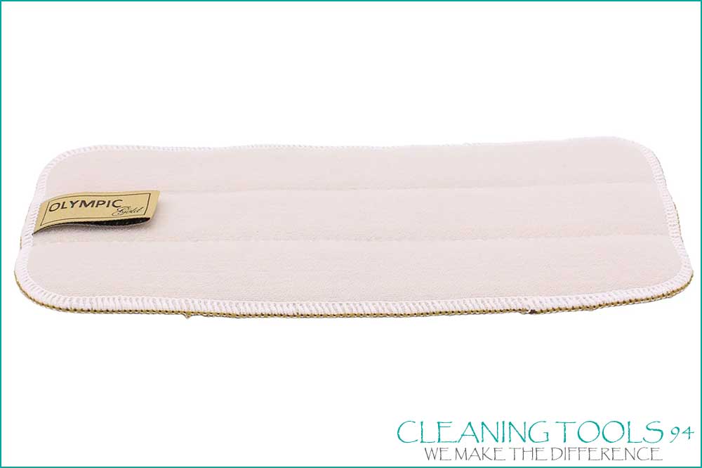 Cleaning Tools 94 Olympic Goldpad, 27 x 11.5 cm Cleaning Tools 94 Olympic Goldpad, 27 x 11.5 cm – Bild 3