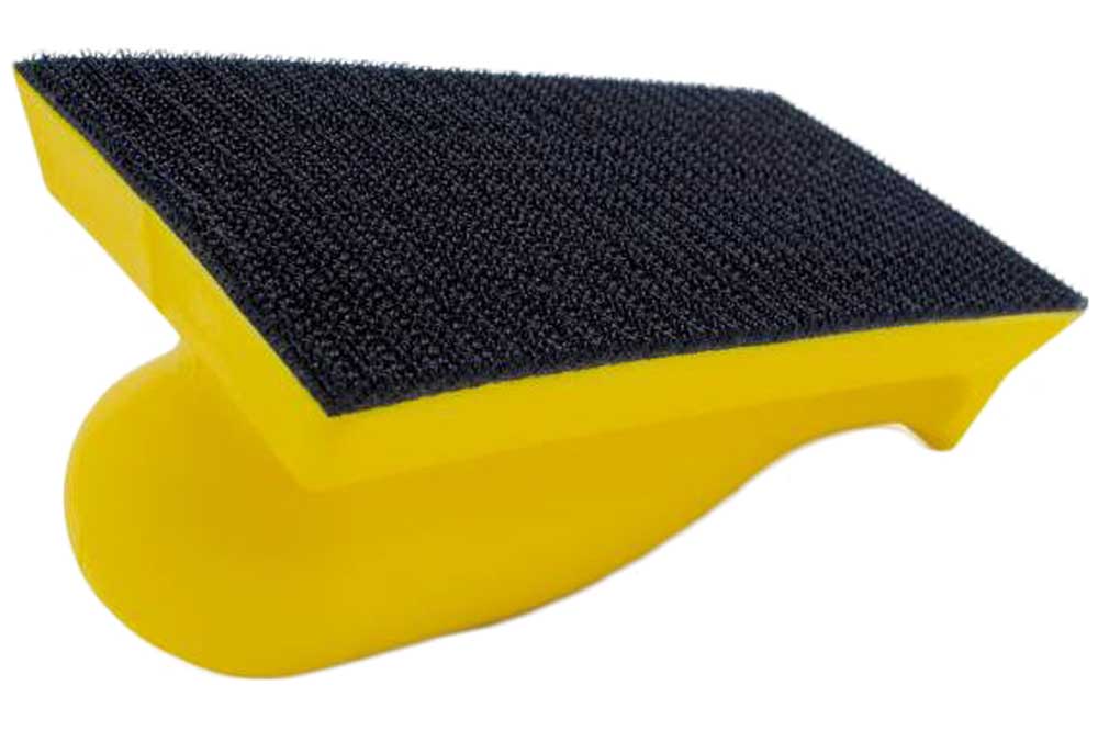 Cleaning Tools 94 Padhalter zu Melamin-Pad, 140 x 67 mm Cleaning Tools 94 Padhalter zu Melamin-Pad, 140 x 67 mm – Bild 2