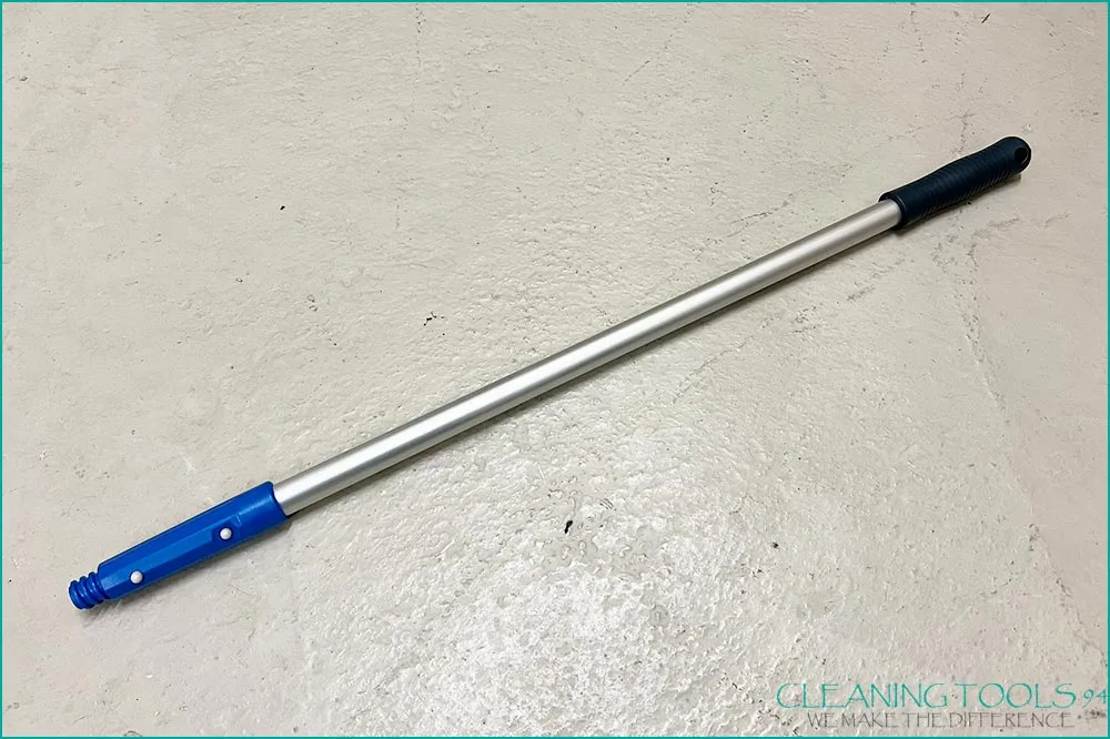 Cleaning Tools 94 Aluminium-Verlängerungsstiel, 60 cm, mit LEWI-Konus