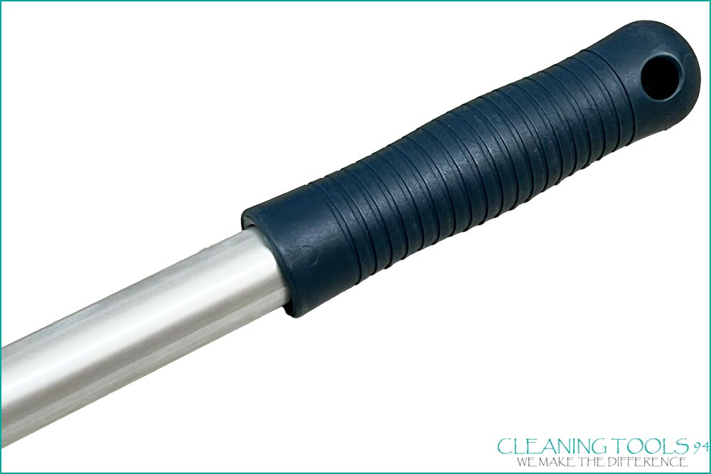 Cleaning Tools 94 Aluminium-Verlängerungsstiel, 120 cm, mit LEWI-Konus Cleaning Tools 94 Aluminium-Verlängerungsstiel, 120 cm, mit LEWI-Konus – Bild 3