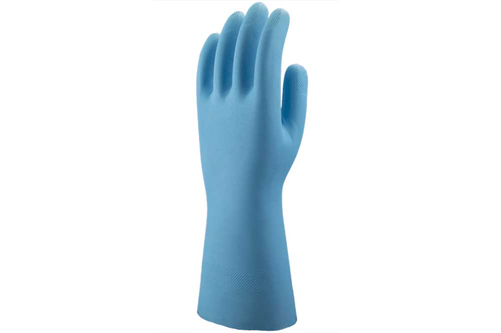 DPL Nitrilhandschuhe Interface Soft, blau