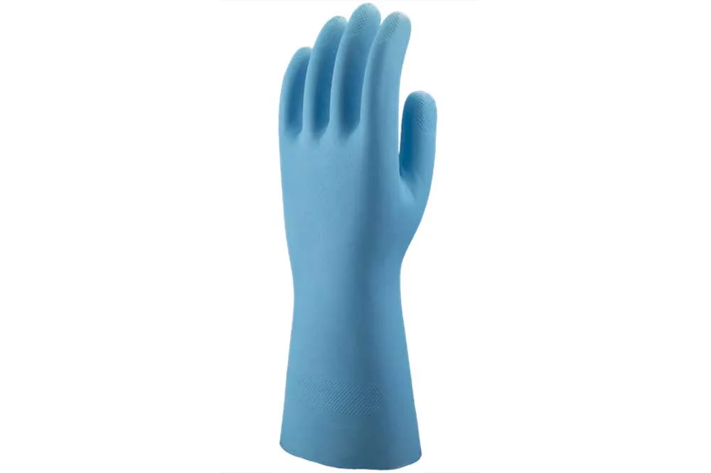 DPL Nitrilhandschuhe Interface Soft, blau