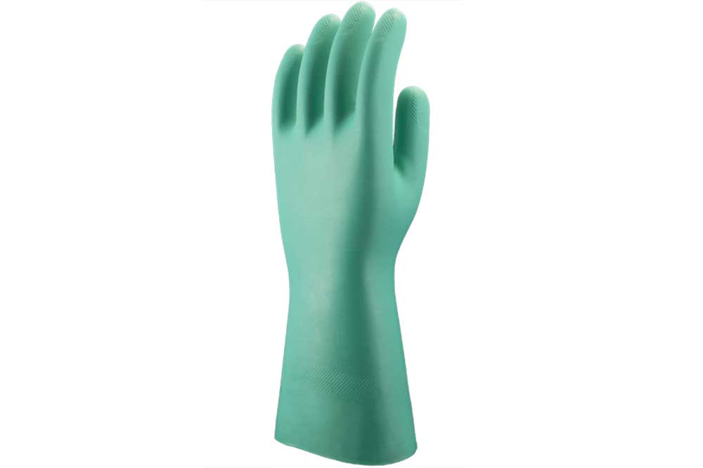 DPL Nitrilhandschuhe Interface Plus, grün