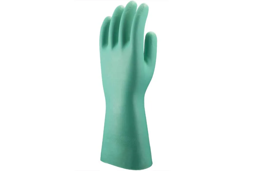 DPL Nitrilhandschuhe Interface Plus, grün