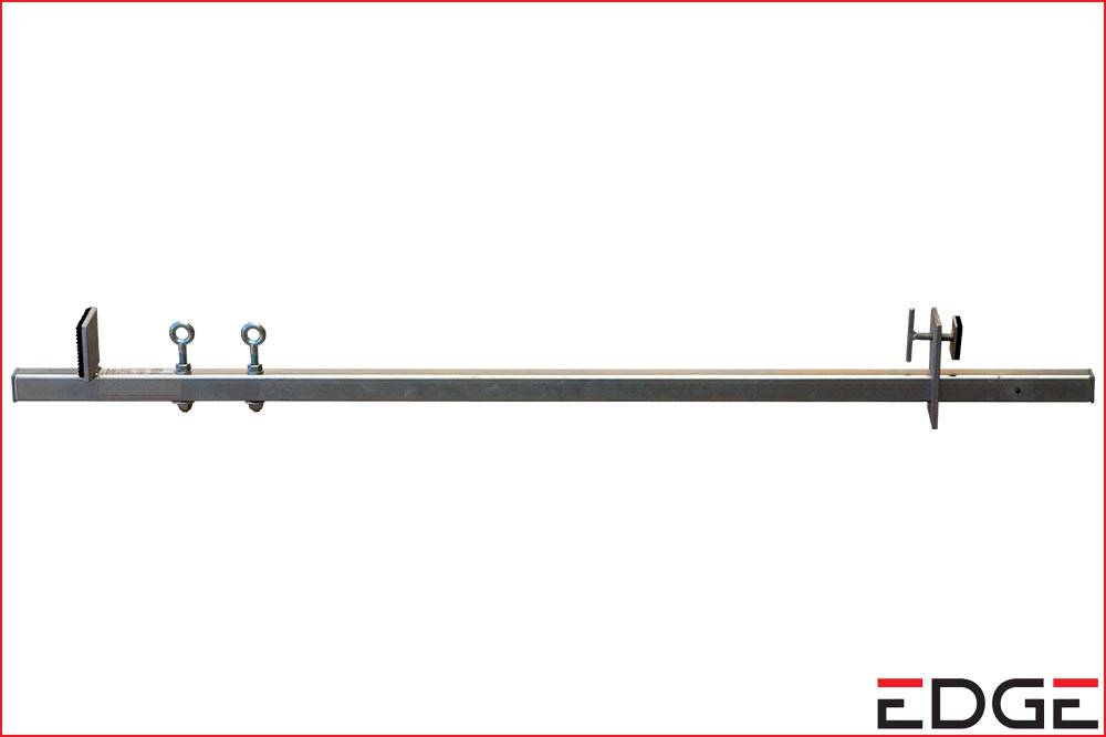 Ihr Schweizer Fachpartner für professionelles Reinigungsmaterial & Spezialreinigung EDGE LE ROCHER ANCHOR mobiler Ankerpunkt für Türrahmen
