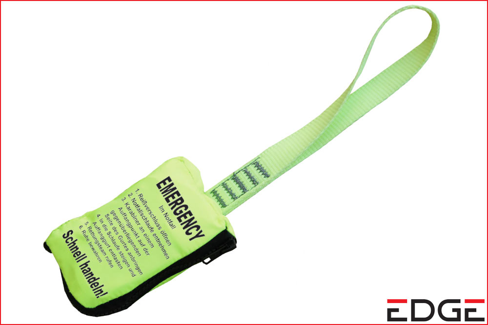 Ihr Schweizer Fachpartner für professionelles Reinigungsmaterial & Spezialreinigung EDGE ET5054000 TRAUMA STRAP Trauma-Band
