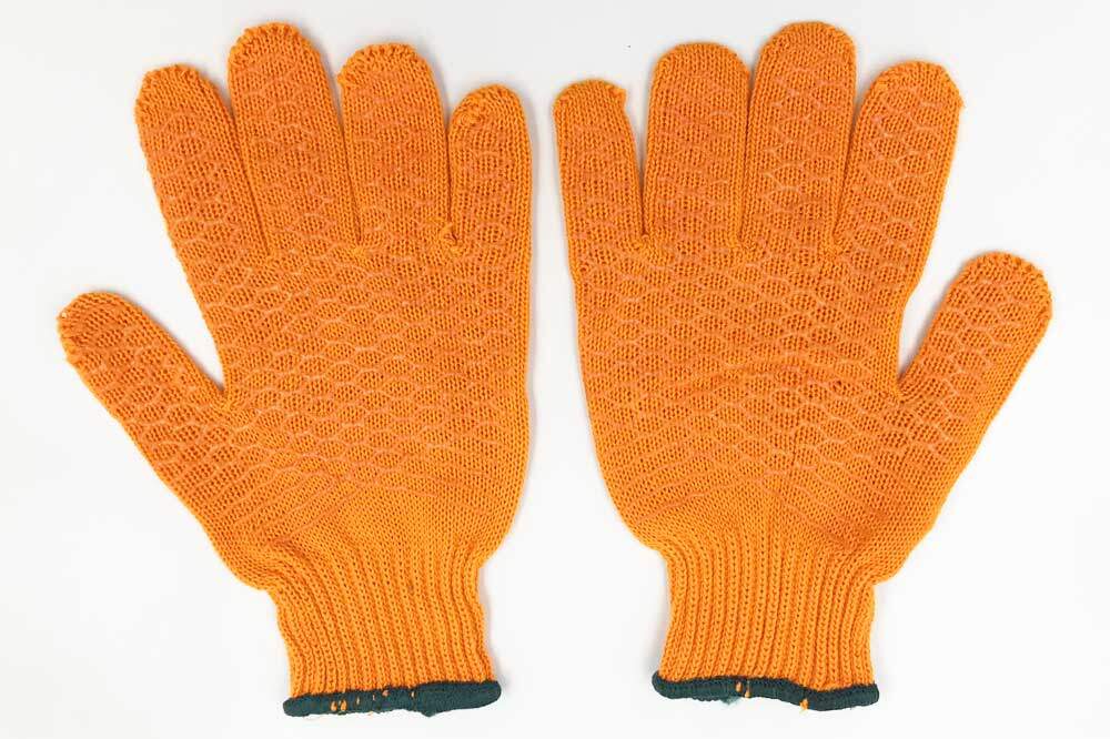 IRONWEAR Antirutsch-Handschuhe, Gr. 10 / XL IRONWEAR Antirutsch-Handschuhe, Gr. 10 / XL – Bild 4