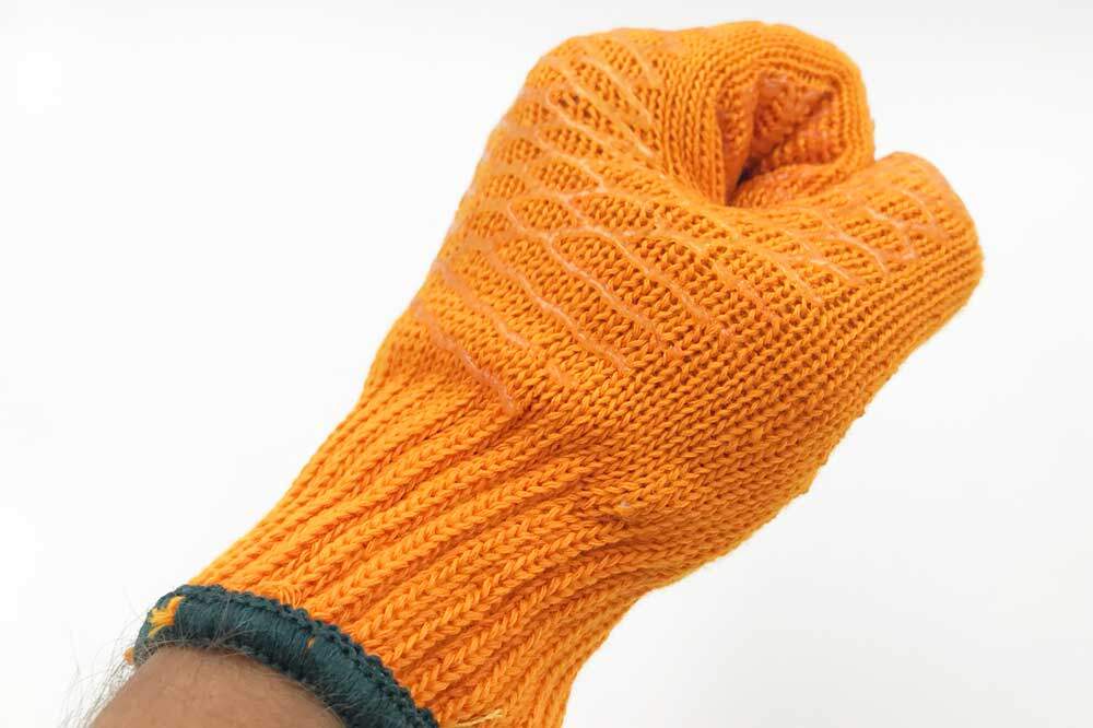 IRONWEAR Antirutsch-Handschuhe, Gr. 10 / XL IRONWEAR Antirutsch-Handschuhe, Gr. 10 / XL – Bild 2
