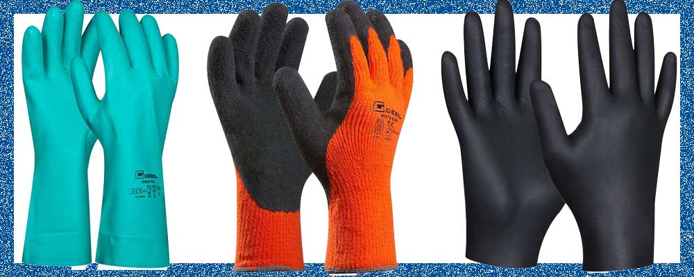 Handschuhe