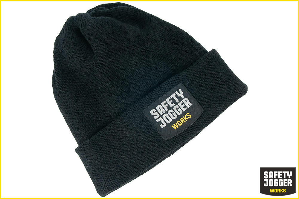 Safety Jogger Promo-Set Winterbox mit Sicherheitsstiefel Bestboot, schwarz Safety Jogger Promo-Set Winterbox mit Sicherheitsstiefel Bestboot, schwarz – Bild 3