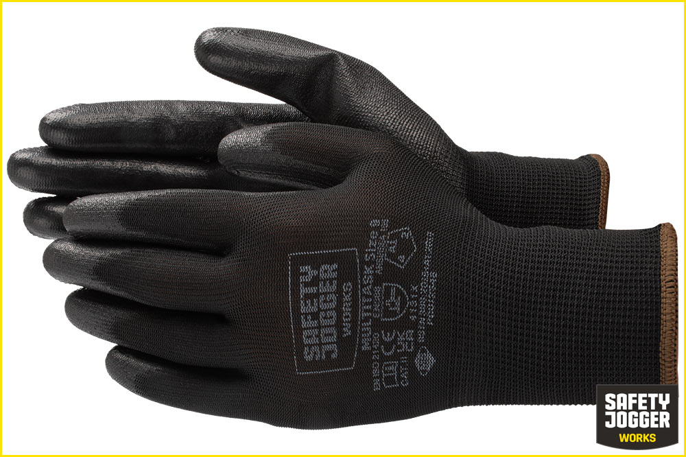 Safety Jogger MULTITASK Sicherheitshandschuhe 12 Paar – Höchstes Feingefühl und Präzision