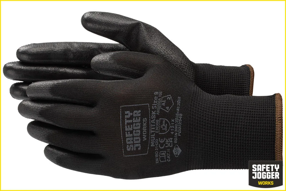 Safety Jogger MULTITASK Sicherheitshandschuhe 12 Paar – Höchstes Feingefühl und Präzision
