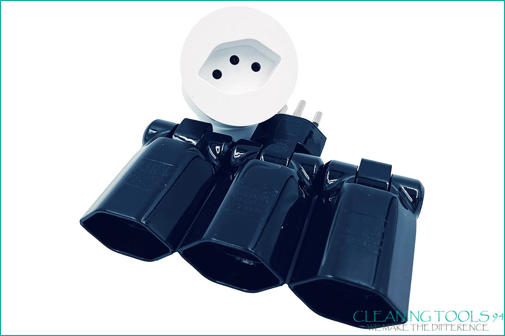 Ihr Schweizer Fachpartner für professionelles Reinigungsmaterial & Spezialreinigung Cleaning Tools 94 Funkset SPEZIAL Erweiterungs-Kit, 2-teilig