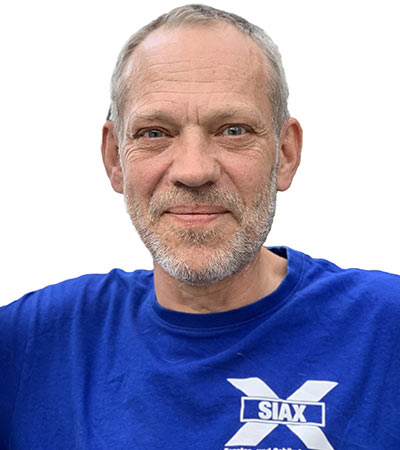 Roger Roth