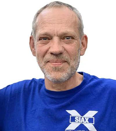 Roger Roth - Inhaber Reinigungsmaterial24