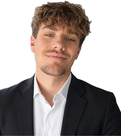 Fabian Roth